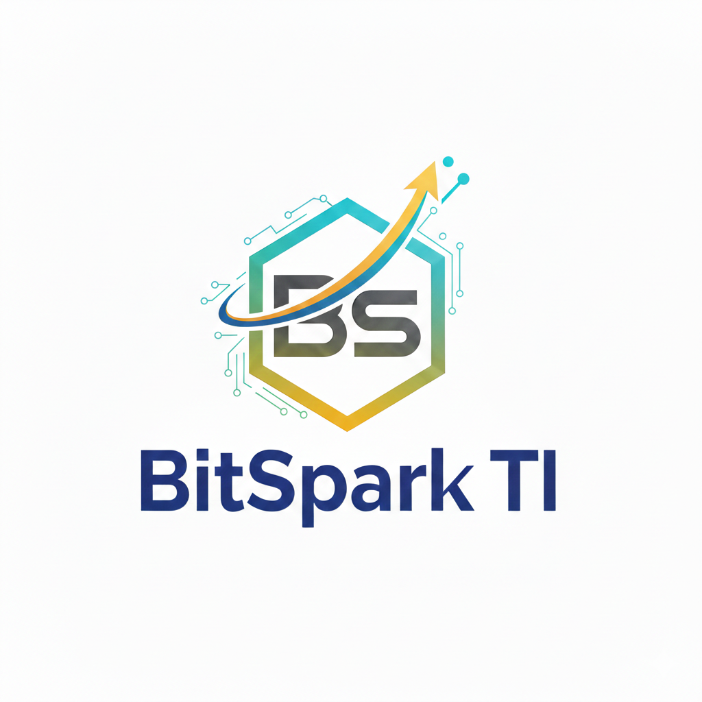 BitSpark TI