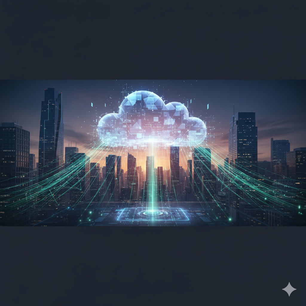 Más de diez años construyendo aplicaciones Cloud y sistemas a la medida